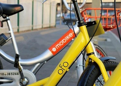 共享單車 從‘白癡經(jīng)濟’到盈利模式的探索