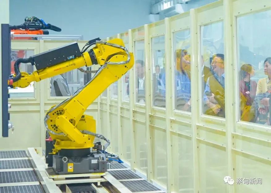 牧野武漢新工廠開業 預計2025年實現年產機床1500臺，年產值14億元